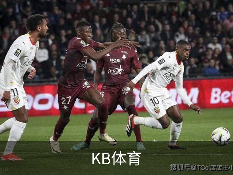 KB体育简介